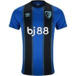 Mens AFC Bournemouth 2025/26 Third Jersey