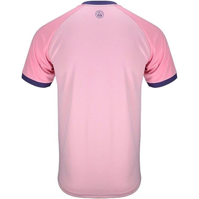 Mens AFC Bournemouth 2025/26 Away Jersey 1