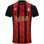 Mens AFC Bournemouth 2025/26 Home Jersey