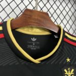 Womens Flamengo Cropped 2025/26 Special Jersey 8