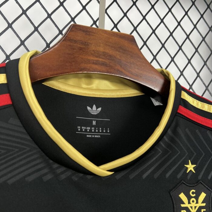 Womens Flamengo Cropped 2025/26 Special Jersey 8