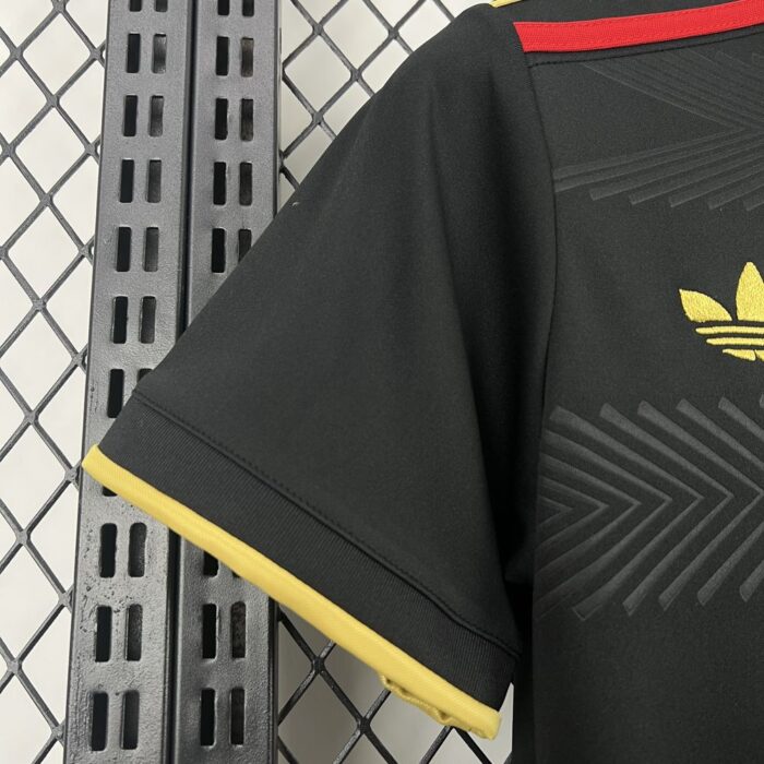 Womens Flamengo Cropped 2025/26 Special Jersey 7