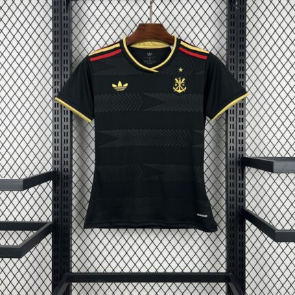 Womens Flamengo 2025/26 Special Jersey 6