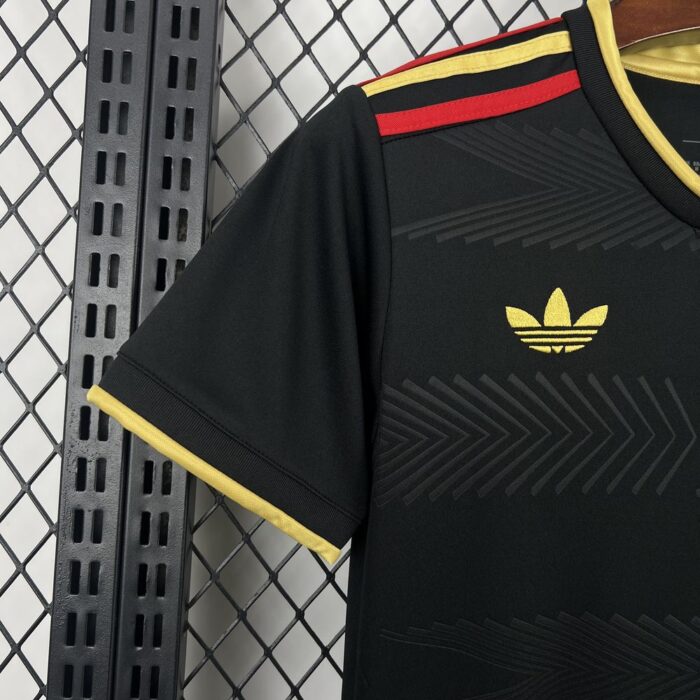 Womens Flamengo 2025/26 Special Jersey 4