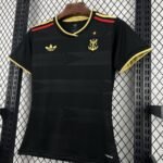 Womens Flamengo 2025/26 Special Jersey 2