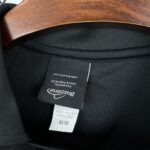 Mens Vasco Da Gama 2025/26 Negritude Jersey 4