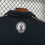 Mens Vasco Da Gama 2025/26 Negritude Jersey 2