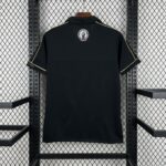 Mens Vasco Da Gama 2025/26 Negritude Jersey 1