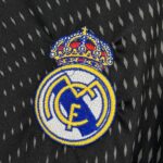 Mens Real Madrid 2025/26 Goalkeeper Jersey 3