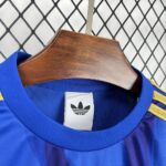 Mens Real Madrid 2025/26 Cultural Story Jersey 6
