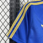 Mens Real Madrid 2025/26 Cultural Story Jersey 5
