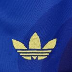 Mens Real Madrid 2025/26 Cultural Story Jersey 4