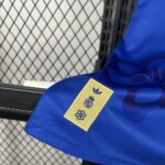 Mens Real Madrid 2025/26 Cultural Story Jersey 2