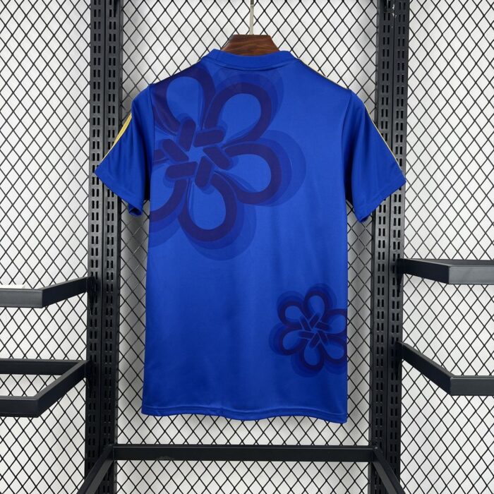 Mens Real Madrid 2025/26 Cultural Story Jersey 1
