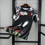 Mens Manchester United 2025/26 Pre-Match Jersey 7