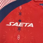 Mens Haiti 2026 World Cup Third Jersey 6