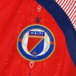 Mens Haiti 2026 World Cup Third Jersey 5