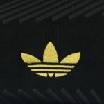 Mens Flamengo 2025/26 Special Jersey 10