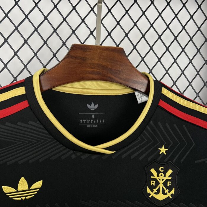 Mens Flamengo 2025/26 Special Jersey 7
