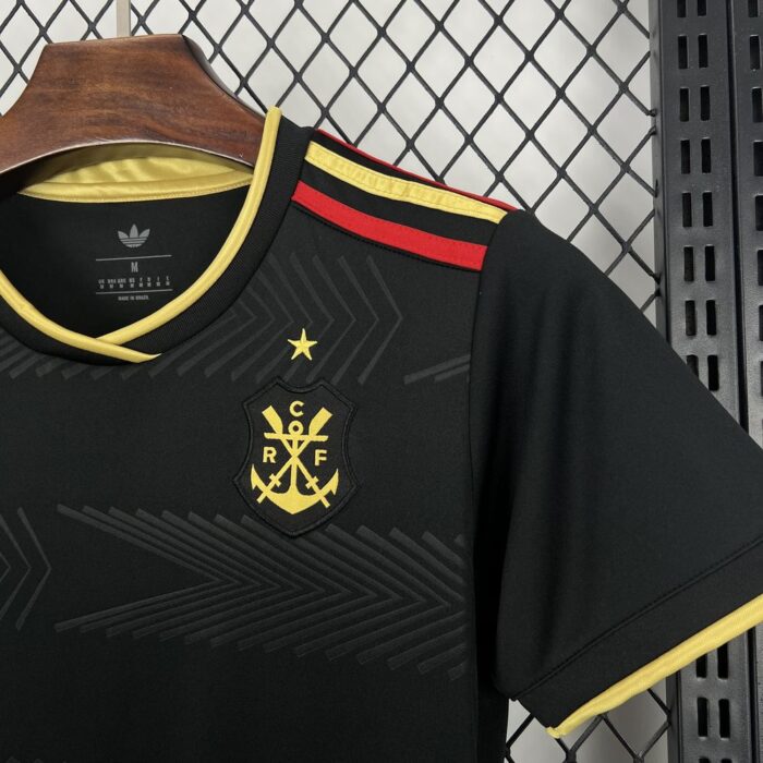 Mens Flamengo 2025/26 Special Jersey 5