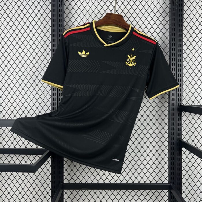 Mens Flamengo 2025/26 Special Jersey 11