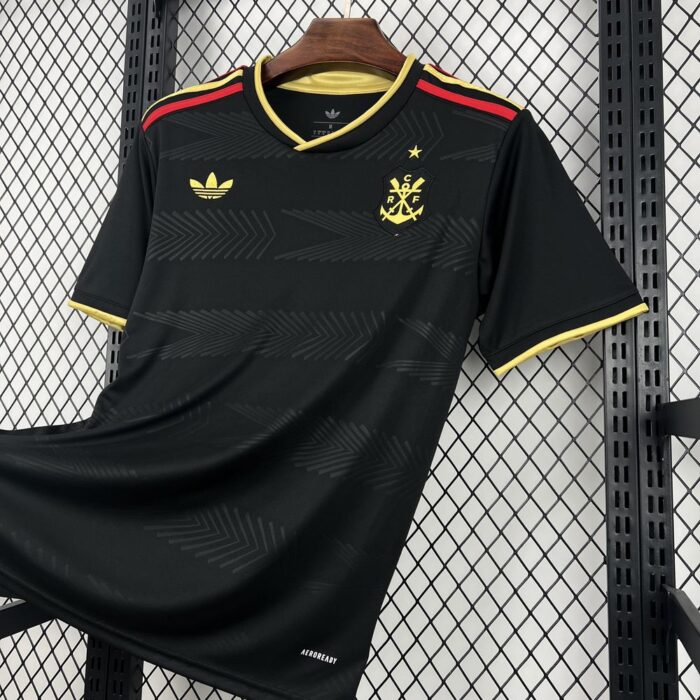 Mens Flamengo 2025/26 Special Jersey 2