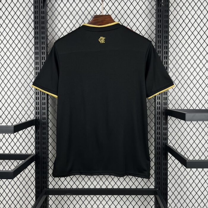 Mens Flamengo 2025/26 Special Jersey 1