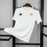 Mens Curaçao 2026 World Cup Away Jersey 7