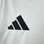 Mens Curaçao 2026 World Cup Away Jersey 5