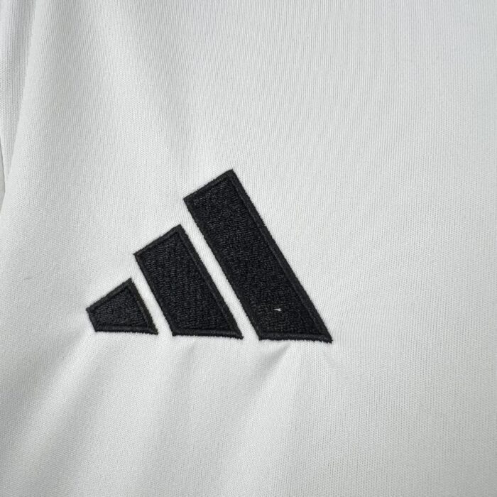 Mens Curaçao 2026 World Cup Away Jersey 5