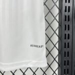 Mens Curaçao 2026 World Cup Away Jersey 3