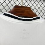 Mens Curaçao 2026 World Cup Away Jersey 2