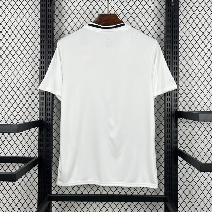 Mens Curaçao 2026 World Cup Away Jersey 1