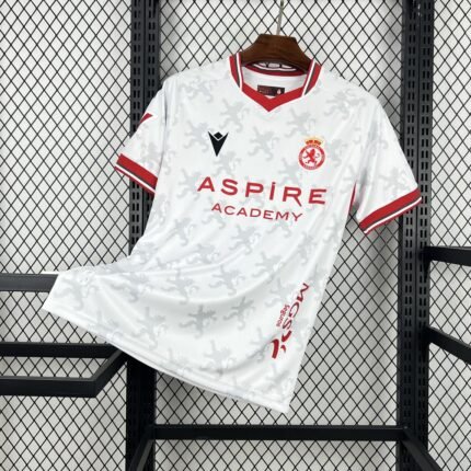 Mens Cultural Leonesa 2025/26 Home Jersey 9