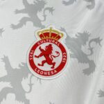 Mens Cultural Leonesa 2025/26 Home Jersey 5