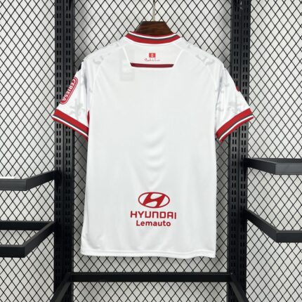 Mens Cultural Leonesa 2025/26 Home Jersey 1