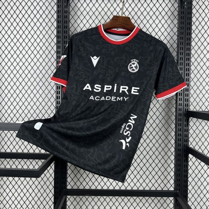 Mens Cultural Leonesa 2025/26 Away Jersey 10