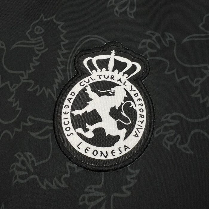 Mens Cultural Leonesa 2025/26 Away Jersey 6