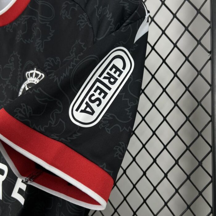 Mens Cultural Leonesa 2025/26 Away Jersey 5