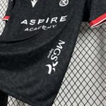 Mens Cultural Leonesa 2025/26 Away Jersey 3