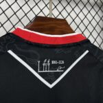 Mens Cultural Leonesa 2025/26 Away Jersey 2