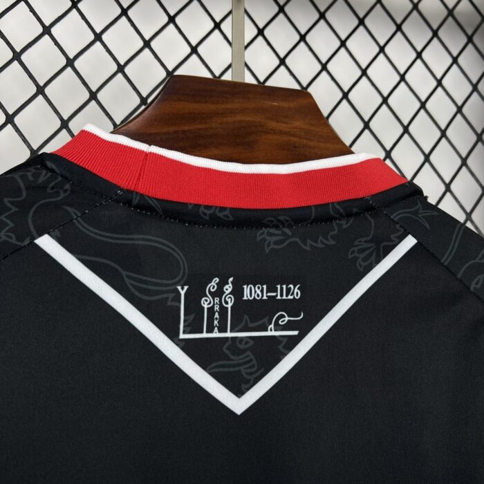Mens Cultural Leonesa 2025/26 Away Jersey 2