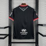 Mens Cultural Leonesa 2025/26 Away Jersey 1