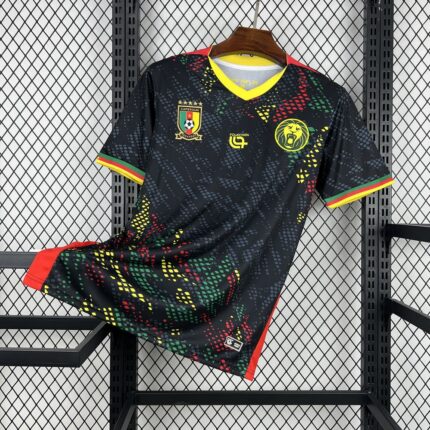 Mens Cameroon 2026 Special Jersey 9