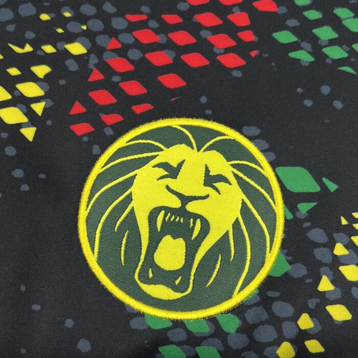 Mens Cameroon 2026 Special Jersey 5
