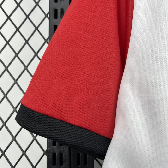 Mens Benfica 2025/26 Special Jersey 6