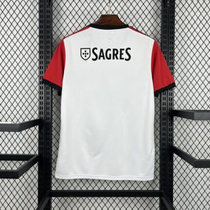 Mens Benfica 2025/26 Special Jersey 1