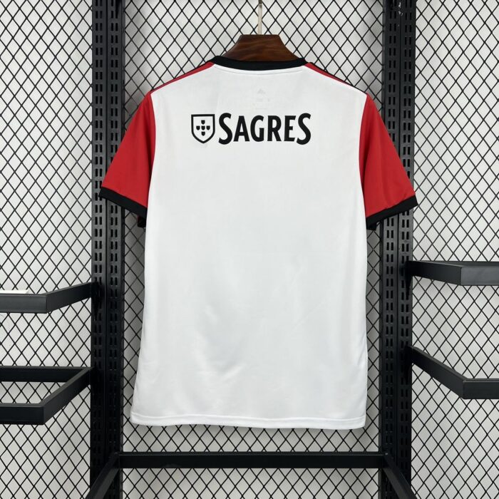 Mens Benfica 2025/26 Special Jersey 1