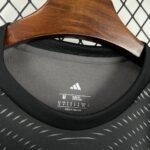 Mens Benfica 2025/26 Goalkeeper Jersey 6