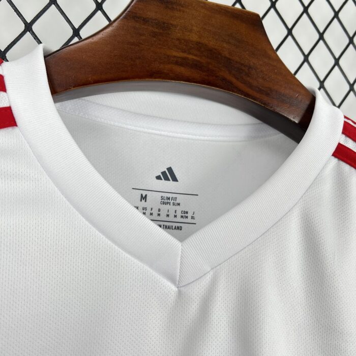 Mens Benfica 2025/26 Concept Jersey 6